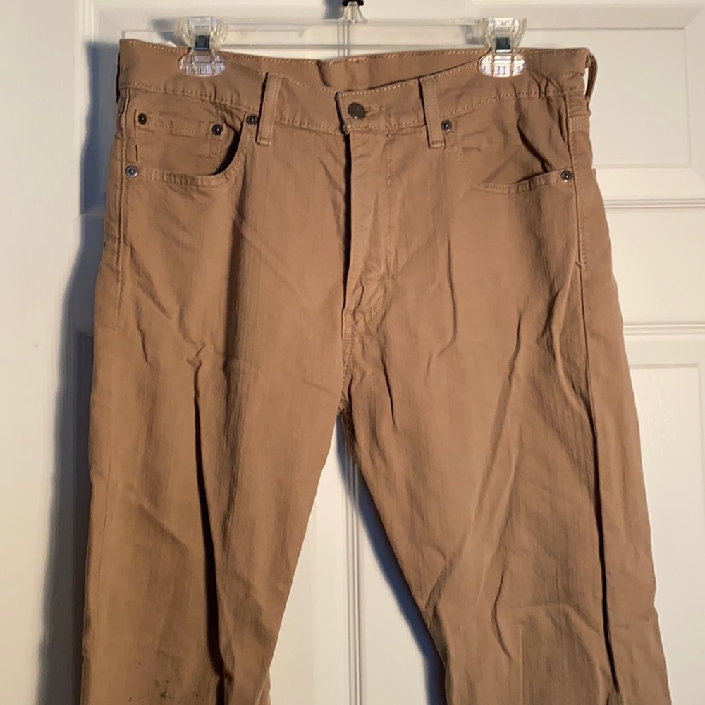 Men’s Levi’s